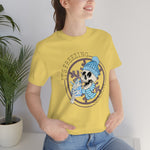 Load image into Gallery viewer, It&#39;s freezing season skull funny winter shirt.
