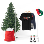 Load image into Gallery viewer, Feeling Jolly Plaid Design  Holiday Christmas Shirt
