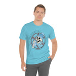 Load image into Gallery viewer, It&#39;s freezing season skull funny winter shirt.
