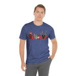Load image into Gallery viewer, Christmas Believe in Santa Shirt For Adults
