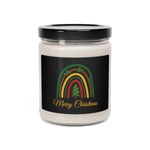 Load image into Gallery viewer, Merry Christmas Scented Soy Candle, 9oz
