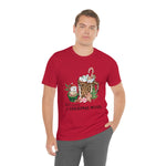 Load image into Gallery viewer, Hot Cocoa and Christmas Movies Shirt
