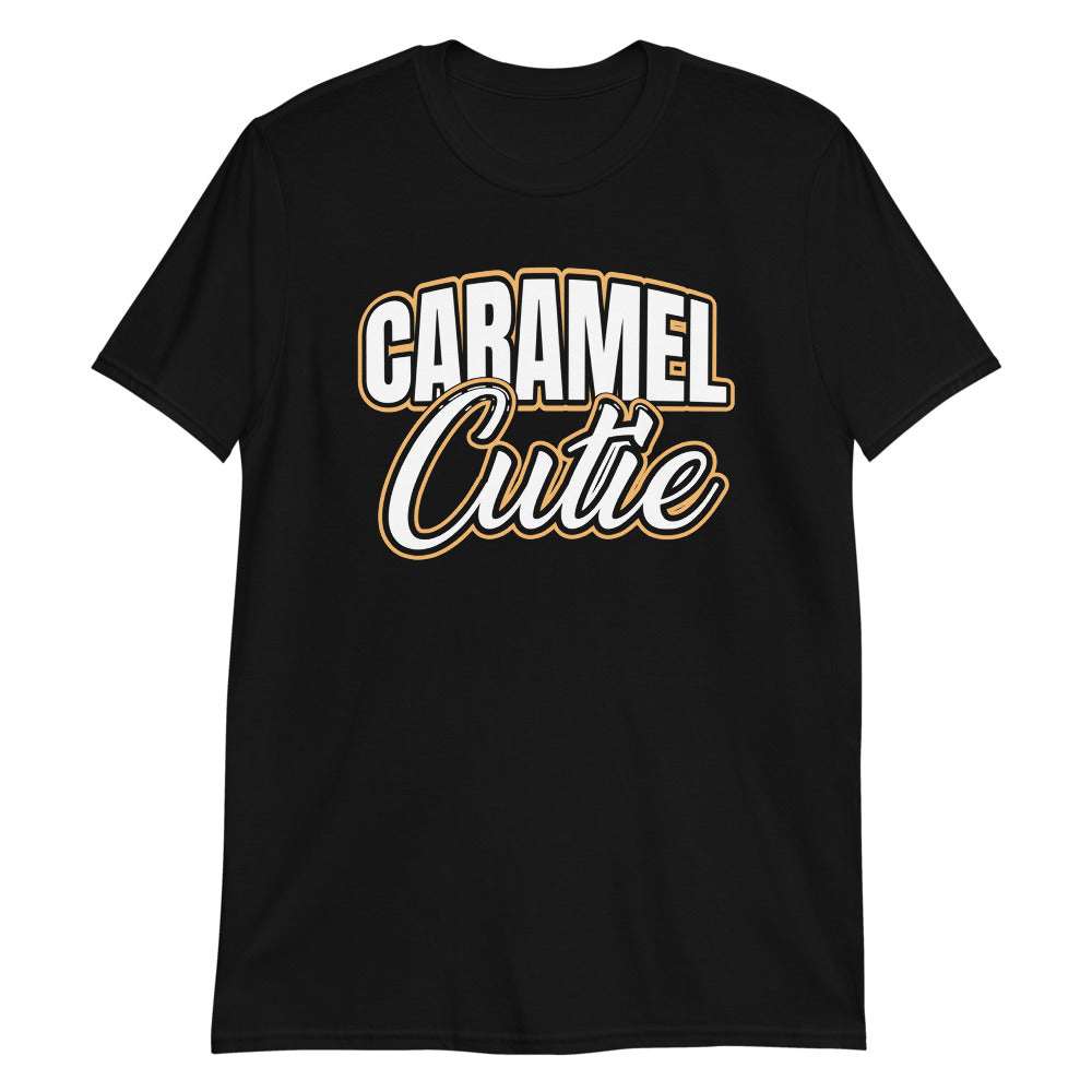 Caramel Cutie Shirt - National Caramel Day - Cute Candy Shirts