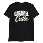 Load image into Gallery viewer, Caramel Cutie Shirt - National Caramel Day - Cute Candy Shirts
