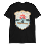 Load image into Gallery viewer, Rafting Adventure T-Shirt - Outdoor Rafting Shirts
