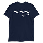 Load image into Gallery viewer, Mommy Love Short-Sleeve Unisex T-Shirt

