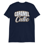 Load image into Gallery viewer, Caramel Cutie Shirt - National Caramel Day - Cute Candy Shirts
