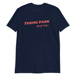 Load image into Gallery viewer, Theme Park Road Trip Shirt
