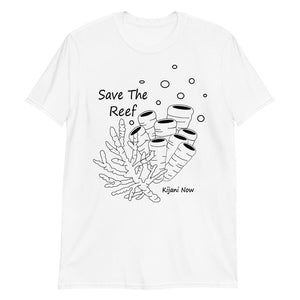 National Reef Awareness Day Short-Sleeve Unisex T-Shirt