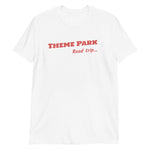 Load image into Gallery viewer, Theme Park Road Trip Shirt
