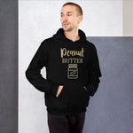 Load image into Gallery viewer, Peanut Butter Unisex Hoodie

