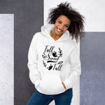Load image into Gallery viewer, Fall Sweet Fall Unisex Hoodie
