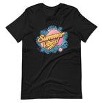 Load image into Gallery viewer, Summer Vibes Short-Sleeve Unisex T-Shirt
