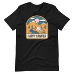 Load image into Gallery viewer, Happy Camper Outdoors Short-Sleeve Unisex T-Shirt
