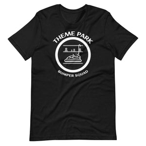 Theme Park Bumper Squad Shirt