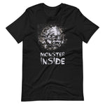 Load image into Gallery viewer, Monster Inside Shirt
