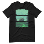 Load image into Gallery viewer, Cabin Scene Shirt
