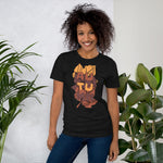 Load image into Gallery viewer, Autumn Leaves Unisex t-shirt
