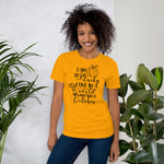 Load image into Gallery viewer, October Fall Autumn t-shirt
