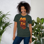 Load image into Gallery viewer, Autumn Leaves Unisex t-shirt
