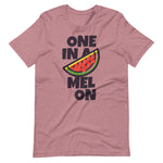 Load image into Gallery viewer, One In A Watermelon Shirt
