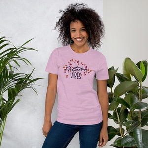 Autumn Vibes Fall Shirt