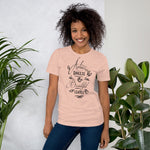 Load image into Gallery viewer, Autumn Breeze &amp; Leaves t-shirt
