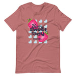 Load image into Gallery viewer, Berry Sweet Lady Murel T-Shirt
