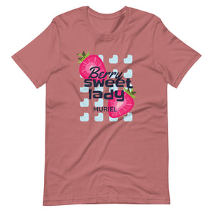 Berry Sweet Lady Murel T-Shirt