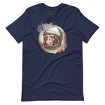 Load image into Gallery viewer, Space Monkey Astronaut Shirt
