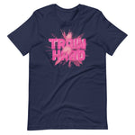 Load image into Gallery viewer, Train Hard Short-Sleeve Unisex T-Shirt
