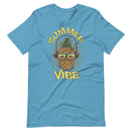 Load image into Gallery viewer, Summer Vibe Pineapple Shirt
