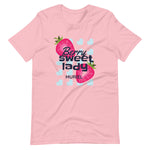 Load image into Gallery viewer, Berry Sweet Lady Murel T-Shirt
