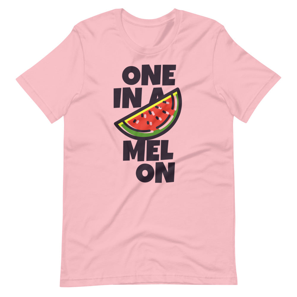 One In A Watermelon Shirt