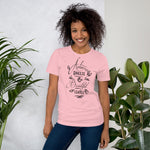 Load image into Gallery viewer, Autumn Breeze &amp; Leaves t-shirt
