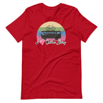 Load image into Gallery viewer, I love Outdoor Living Van Life Shirt
