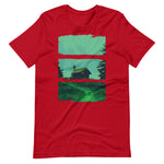 Load image into Gallery viewer, Cabin Scene Shirt
