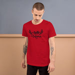 Load image into Gallery viewer, Hello Autumn t-shirt
