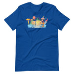 Load image into Gallery viewer, Big Theme Parks Short-sleeve Unisex T-Shirt
