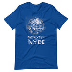 Load image into Gallery viewer, Monster Inside Shirt
