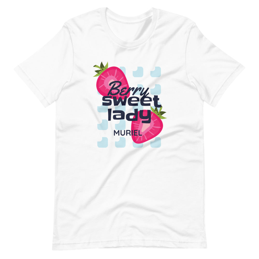 Berry Sweet Lady Murel T-Shirt