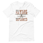 Load image into Gallery viewer, Still Playing With Air Planes Shirt
