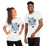 Load image into Gallery viewer, I Can But I Won&#39;t Short-sleeve unisex t-shirt
