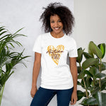 Load image into Gallery viewer, Autumn Vibes With Heart Shirt
