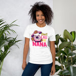 Load image into Gallery viewer, Don&#39;t Call Me Nana Women&#39;s Shirt
