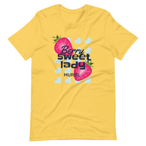 Berry Sweet Lady Murel T-Shirt