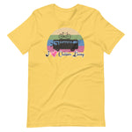 Load image into Gallery viewer, I love Outdoor Living Van Life Shirt
