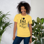 Load image into Gallery viewer, I Love Fall Most Of All Shirt Tee
