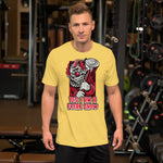 Load image into Gallery viewer, Yes I&#39;m A Freak Show Halloween Clown Shirt
