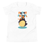 Load image into Gallery viewer, Youth Party Animal Short Sleeve T-Shirt
